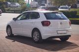 Volkswagen Polo 1.0 TSI Tempomat Sitzheizung PDC Klima - gebrauchte Kleinwagen in Dresden