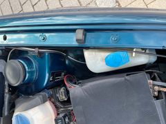 Golf 2.0 Classic Cabrio Edition I Hand – Bild 36