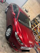 Ford scheckheftgepflegter Ford Mondeo ist berei... - Ford Mondeo in Solingen