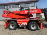 Manitou MRT 1840 easy Rotor - Manitou 1840