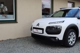 Citroën C4 Cactus  Feel Kamera/PDC/Klima/Sitzheizung - Citroën C4: Feel