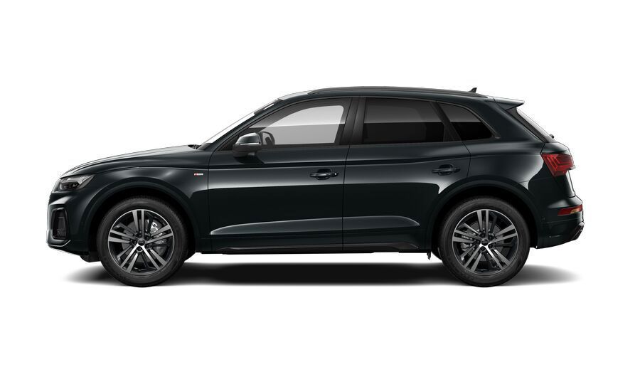 Audi Q5 - Bild 3