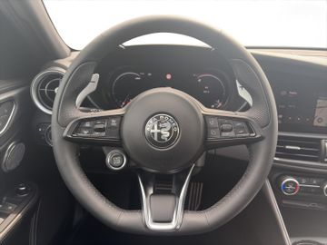 Alfa Romeo Giulia 2.2 Diesel Veloce Q4 *PANORAMA*TECHNOLOGI