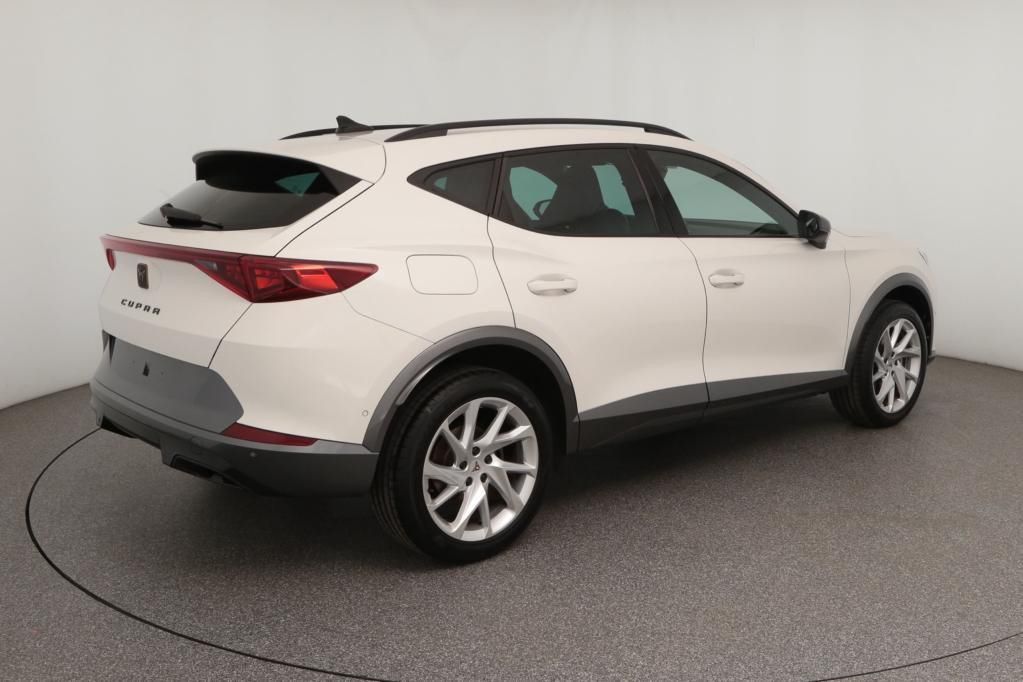 Cupra Formentor 1.5 TSI Tempo*Nav*PDC*SH*Klima