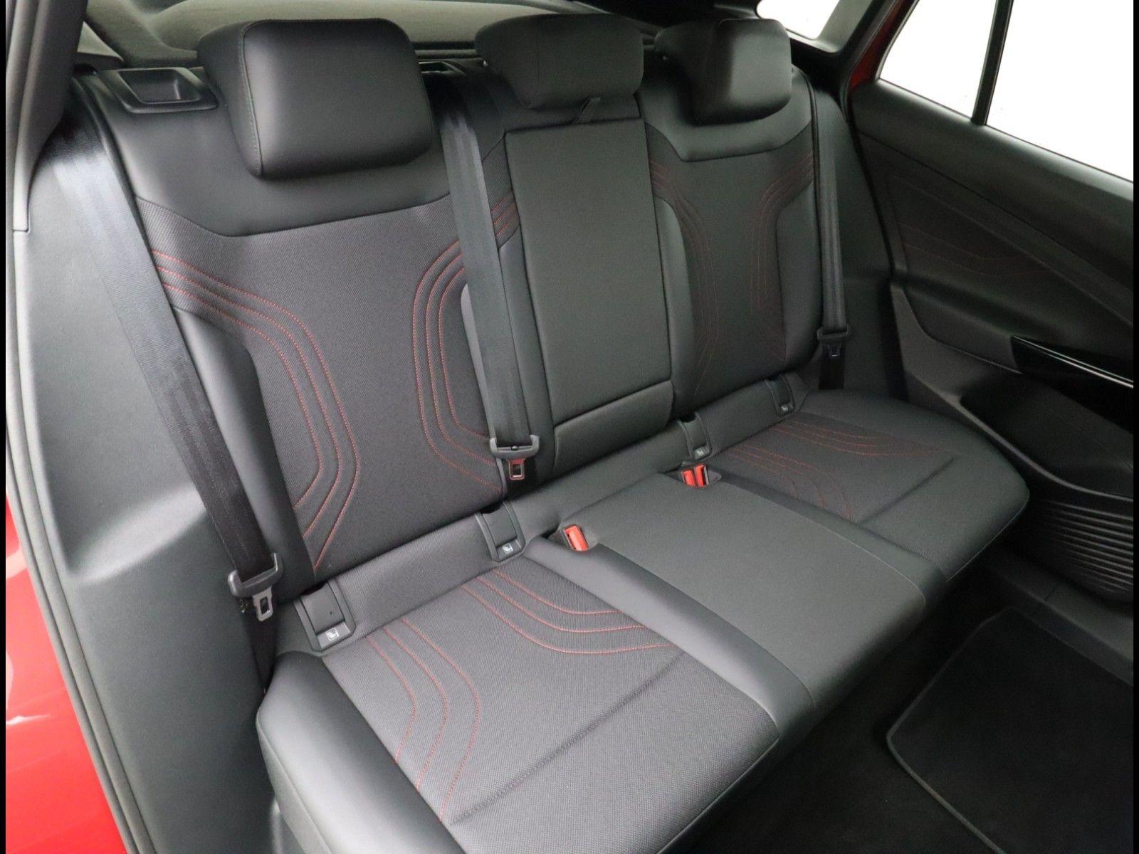 Volkswagen ID.4 GTX 4MOTION 77 KWH AUTOMATIK Bluetooth Navi