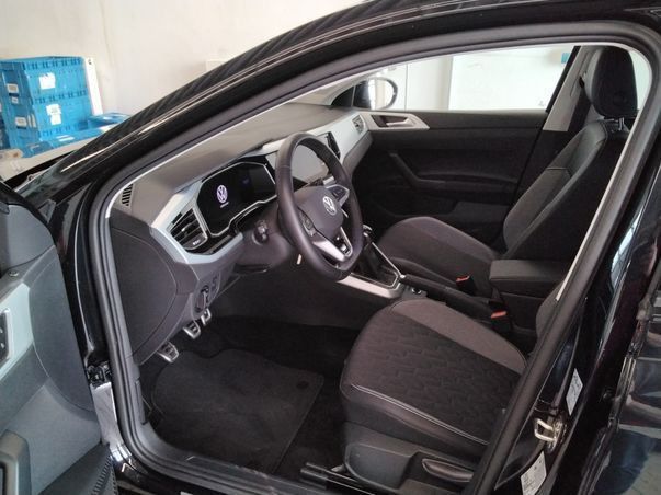 Volkswagen Taigo - Bild 20