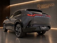 Mazda CX-6e - Vorschau Bild 8