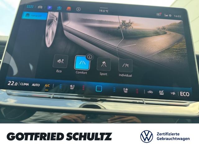 Volkswagen ID.7 Tourer Pro S 86kWh CCS AHK CARPLAY WKR EINP
