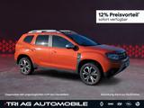 Dacia Duster Prestige TCe 100 ECO-G 2WD Navi Multiview - Dacia Duster mit LPG-Antrieb