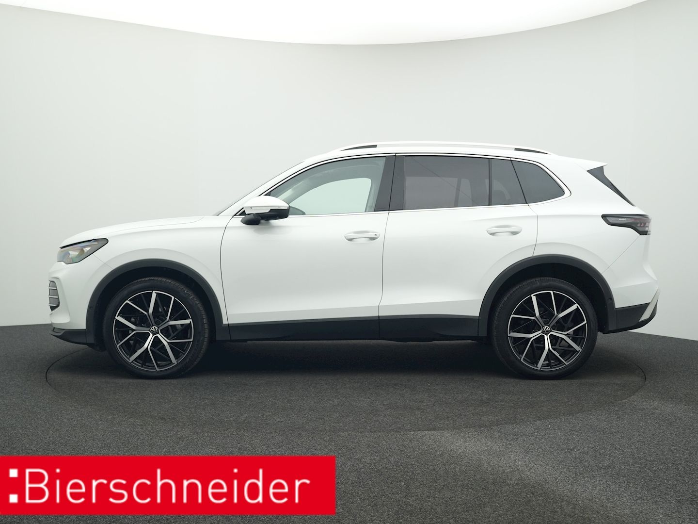 Volkswagen Tiguan 2.0 TDI DSG 4Mo. Elegance ALU20 PANO H&K  imagem 3
