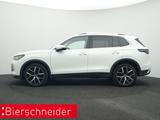 Volkswagen Tiguan 2.0 TDI DSG 4Mo. Elegance ALU20 PANO H&K  - Volkswagen Tiguan mit Diesel-Antrieb: Geländewagen, Automatik