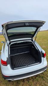 Audi A4 Allroad 45 TFSI S tronic quattro Avant - - Audi A4 Allroad Gebrauchtwagen