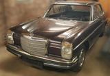 Mercedes-Benz Mercedes Benz 250 CE - Strich 8 - gebrauchte Mercedes-Benz 250 aus dem Jahr 1971
