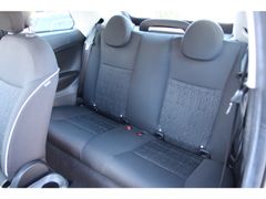 Fahrzeugabbildung Fiat 500e Cabriolet*AppConnect!*Klimaautomatik*Alu16*