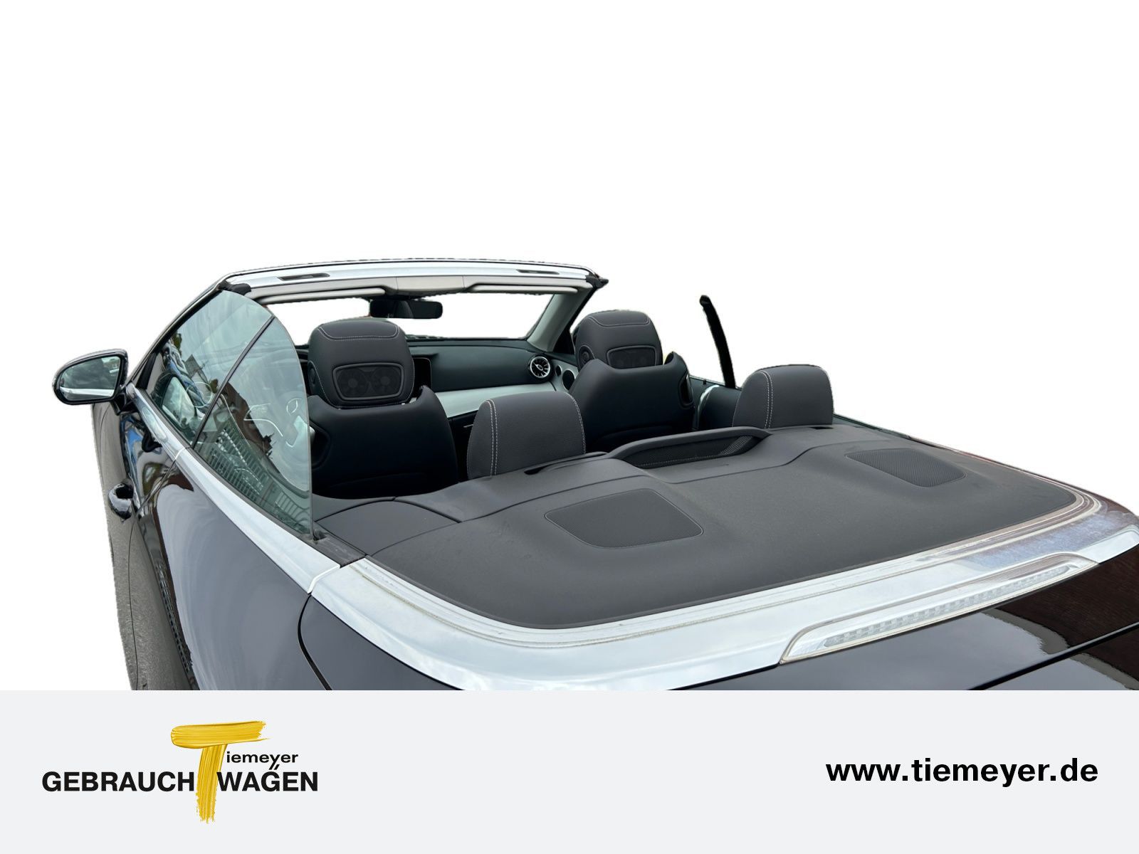 Mercedes-Benz E 200 Cabrio 9G-TRONIC Avantgarde Airscarf RFK foto 16