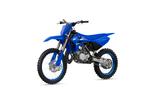 Yamaha YZ  YZ85 2T Blau  sofort lieferbar Mod.2026 - YAMAHA YZ 85