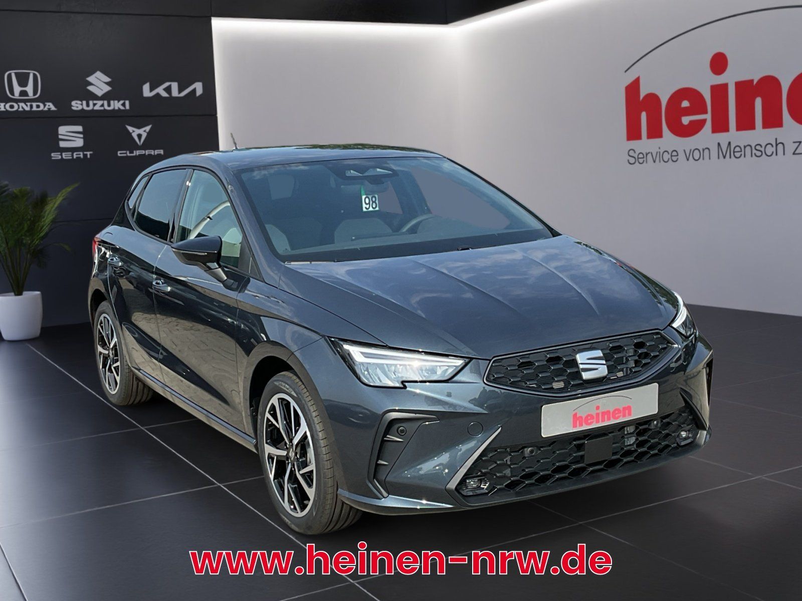 Seat Ibiza - Bild 2