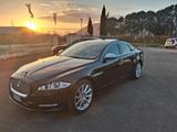 Jaguar XJ 3.0D V6 Supersport - gebrauchte Jaguar XJ aus dem Jahr 2012