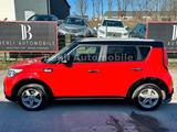 Kia Soul Spirit/LEDER/NAVI/AUTOM/SHZ/TMP/SCHKHFT/LED - Kia Soul mit Diesel-Antrieb: Automatik