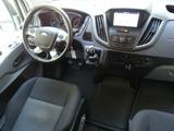 Ford Transit 350 TDCI 2,0 Diesel L3 FWD,Regalsystem,N - Ford Transit mit Diesel-Antrieb