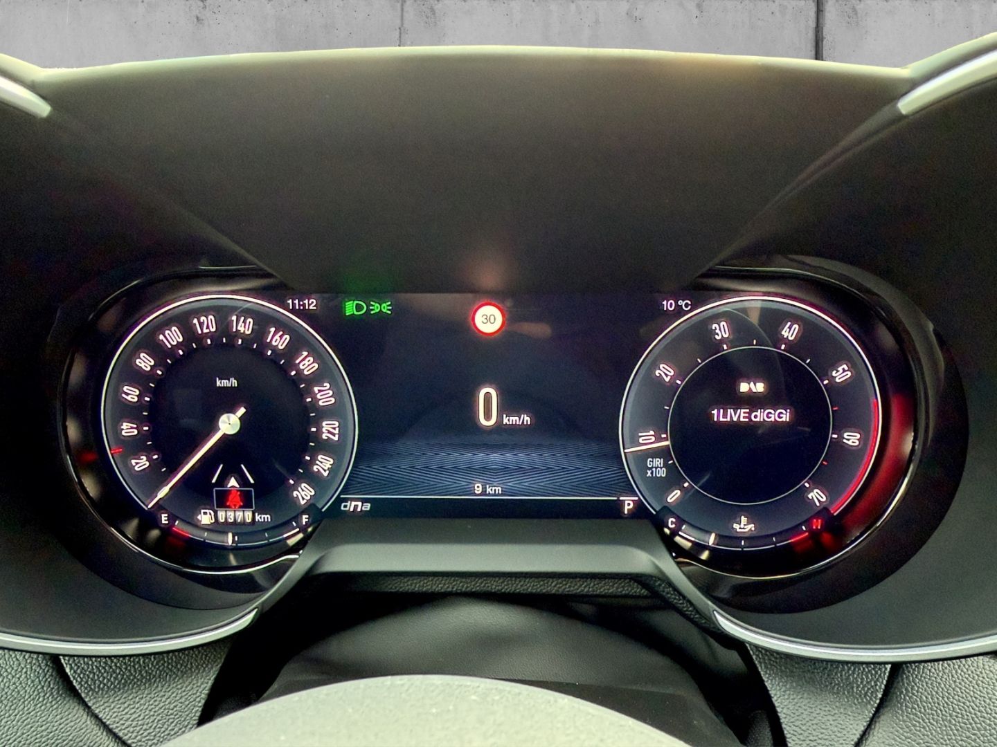 Alfa Romeo Giulia - Bild 11