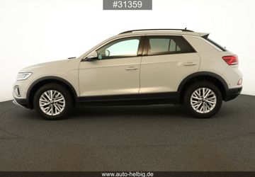 Volkswagen T-Roc - 2