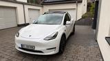 Tesla Model Y Performance EZ 11/22 96.000 km B2B