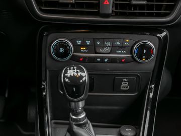 Ford Ecosport 1.0 Active Leder Kamera Exclusive-Paket