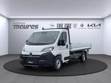 Opel Movano Pritschenwagen 2.2D 140PS Einzelkabine sc - Pritschenwagen