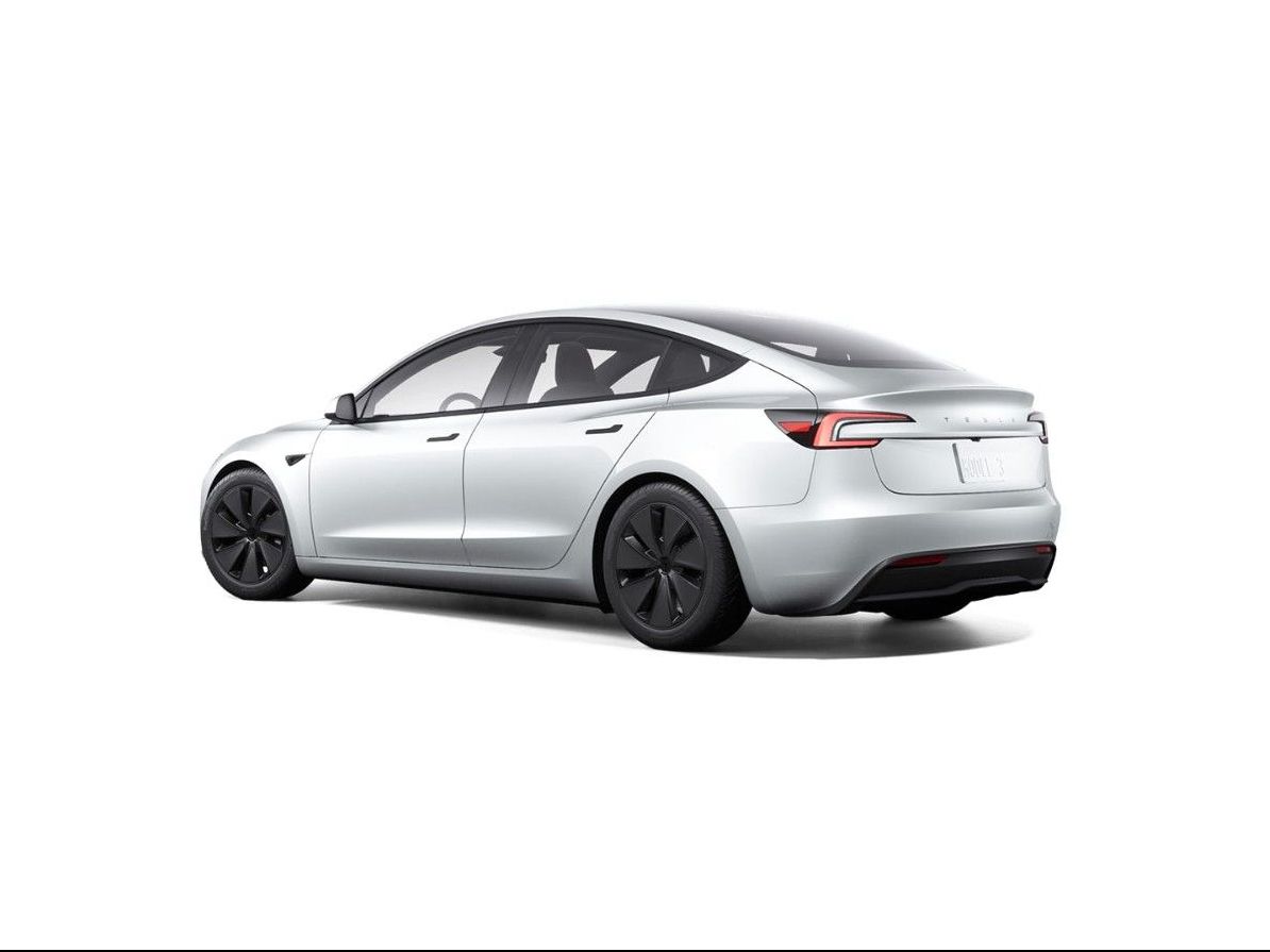 Tesla Model 3 - Bild 3