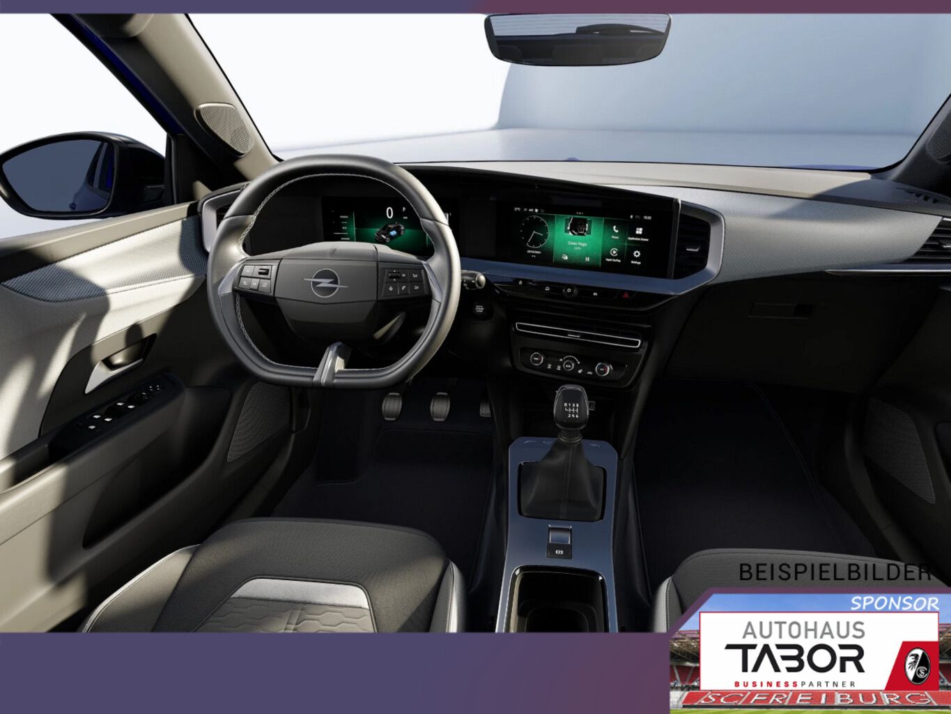 Opel Mokka - Bild 4