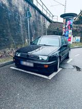 Volkswagen Golf 3 GTI - Volkswagen Golf aus 1997: GTI