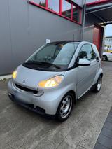 Smart for two 451 - Smart: 4two