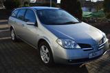 Nissan Primera 1.8 visia Traveller 1.Hand*Navi*RFK* - Nissan Primera: Kombi, 1.8