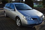 Nissan Primera 1.8 visia Traveller 1.Hand*Navi*RFK* - Nissan Primera aus 2003