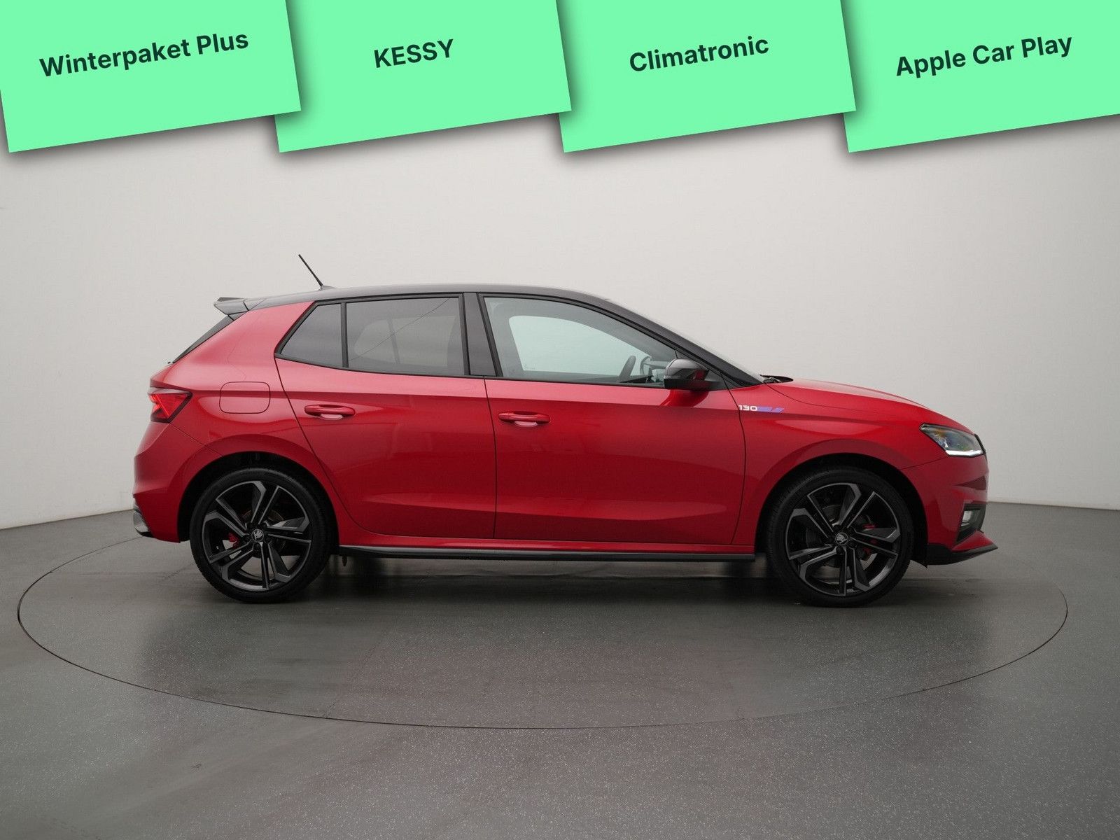 Skoda Fabia - Bild 3
