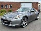 Nissan 370Z  Pack Autom./ Sport - Nissan Gebrauchtwagen Düsseldorf