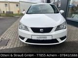 Seat Lim. Stylance / Style 1,2Tsi, 77/105, Navi, Allw - Seat Ibiza: 10