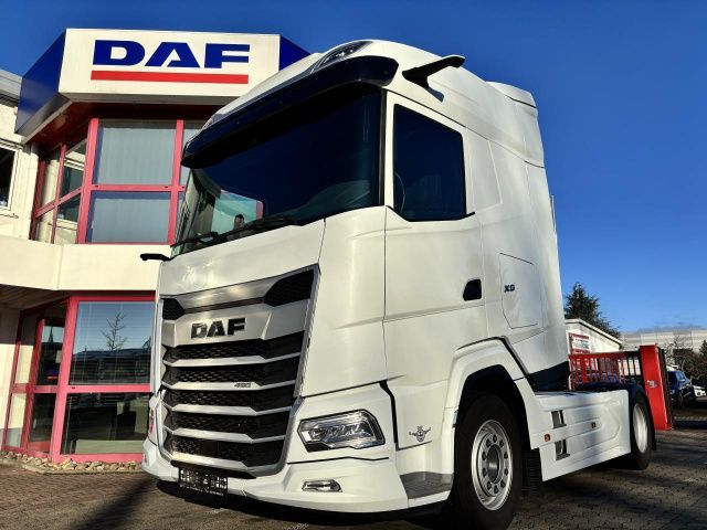 DAF XG 480 FT 4X2