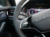 Skoda Kamiq - Vorschau Bild 16