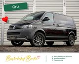 Volkswagen T5 Multivan PanAmericana 4Motion | Diff-Sperre - Volkswagen T5 Multivan: Panamericana