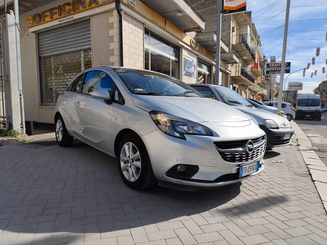 Opel Corsa 1.3 CDTI ecoFLEX 95CV Start&Stop 5 po