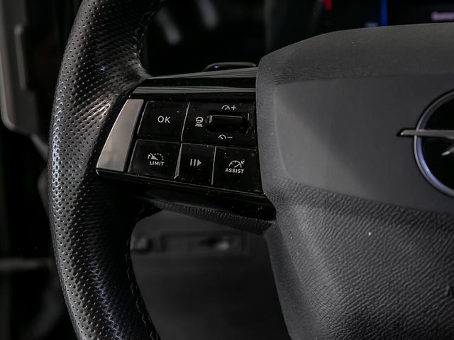 Opel Astra L Sports Tourer 1.5 Elegance Kamera