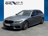 BMW 530d xDrive Touring M Sport HUD Pano AHK Da+ PA+ - BMW 530 in Halle