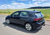 Volkswagen Golf 8 Style 1.5 TSI ACT OPF 96kW  - Volkswagen Golf: 9.5