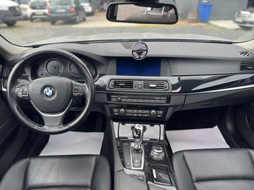 BMW 520 - 9