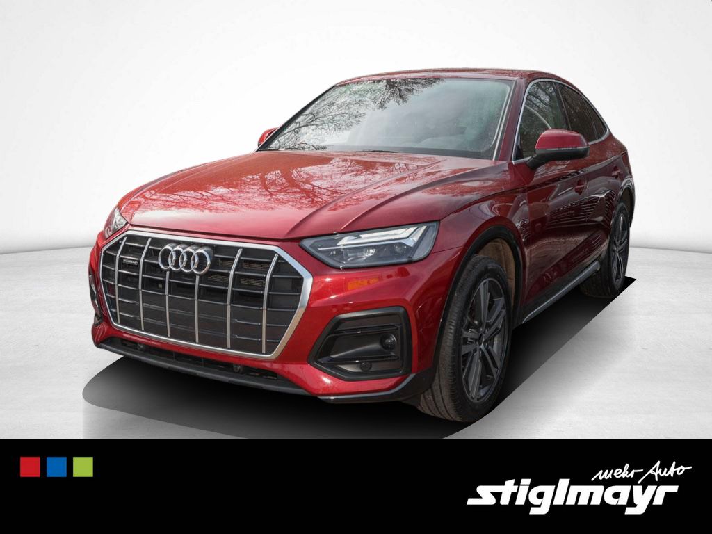 Audi Q5 - Bild 13