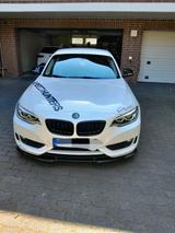 BMW 228 i coupe - BMW 228 aus 2016