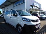Opel Vivaro Kombi-M /1.Hand/9-Si./Klima/Tempomat - Opel Vivaro in Mannheim