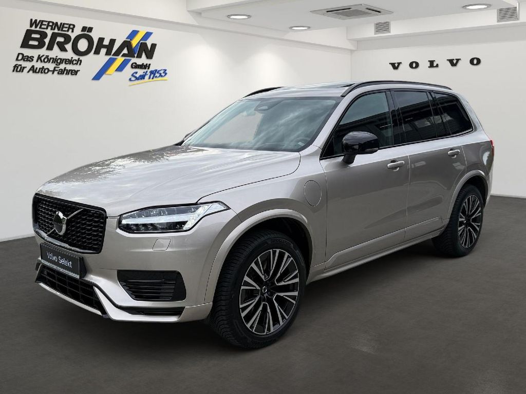 Image of Volvo XC90